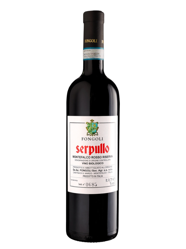 Serpullo-product
